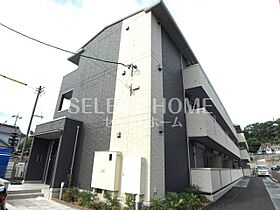 愛知県岡崎市門前町60番1（賃貸アパート1K・2階・32.92㎡） その1