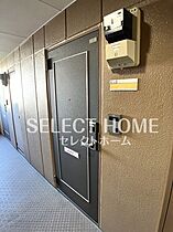 イーストパレス夢見月 203 ｜ 愛知県岡崎市宮地町字馬場26-2（賃貸アパート1K・2階・29.75㎡） その21