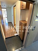 イーストパレス夢見月 203 ｜ 愛知県岡崎市宮地町字馬場26-2（賃貸アパート1K・2階・29.75㎡） その25