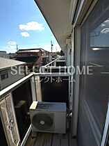 Ｓｕｒｐｌｕｓ　Ｏｎｅ　富川 203 ｜ 愛知県岡崎市北野町字畔北26番地（賃貸アパート1K・2階・28.03㎡） その10