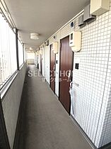 アムールＹＨ 301 ｜ 愛知県岡崎市戸崎町字屋敷32番（賃貸アパート1K・3階・32.04㎡） その26