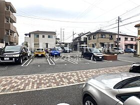 グリーンタウン宮地B棟 403 ｜ 愛知県岡崎市宮地町字前畑48-2（賃貸マンション3LDK・4階・74.14㎡） その8