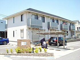 愛知県額田郡幸田町大字相見字北鷲田62（賃貸アパート1LDK・2階・42.75㎡） その1