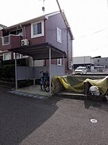 サンファミールI 102 ｜ 愛知県岡崎市赤渋町字落39番地（賃貸アパート2LDK・1階・53.51㎡） その12