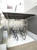 カーサＴＥＮ 103 ｜ 愛知県岡崎市井田町字茨坪34-573（賃貸アパート1LDK・1階・44.17㎡） その18