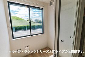 レスポワール　ドゥ　シュド 105 ｜ 愛知県岡崎市上里3丁目9番地4（賃貸アパート1K・1階・31.66㎡） その14