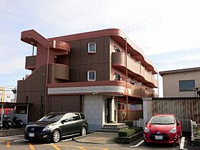 アルバ・美合 105 ｜ 愛知県岡崎市美合町字平地14番地1（賃貸マンション1K・1階・31.12㎡） その1