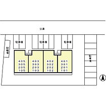 ラフォーレ井ノ口 402 ｜ 愛知県岡崎市井ノ口新町12-4（賃貸マンション1LDK・4階・55.61㎡） その16