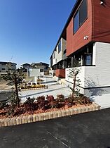 エーレI 103 ｜ 愛知県岡崎市稲熊町字向畑71番地19（賃貸アパート1LDK・1階・41.13㎡） その13