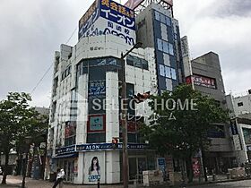 S-RESIDENCE岡崎公園aureate 1302 ｜ 愛知県岡崎市板屋町104番2、105番1（賃貸マンション1K・13階・27.82㎡） その17