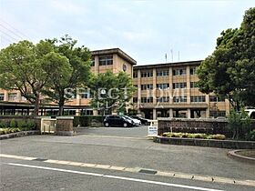 S-RESIDENCE岡崎公園aureate 1302 ｜ 愛知県岡崎市板屋町104番2、105番1（賃貸マンション1K・13階・27.82㎡） その8