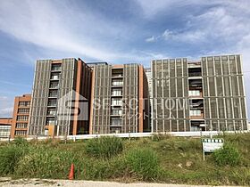 S-RESIDENCE岡崎公園aureate 1301 ｜ 愛知県岡崎市板屋町104番2、105番1（賃貸マンション1LDK・13階・39.41㎡） その21