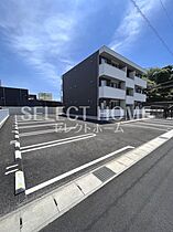 つむぎテラシア　弐番館 201 ｜ 愛知県岡崎市美合町字つむぎ西11-1（賃貸アパート1DK・2階・32.22㎡） その20