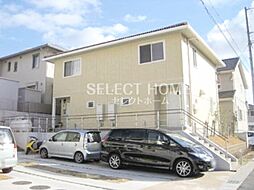 愛知環状鉄道 北岡崎駅 徒歩48分