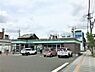 周辺：【コンビニエンスストア】ファミリーマート 岡崎両町店まで401ｍ