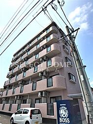 🉐敷金礼金0円！🉐ベルシャンブール本宿