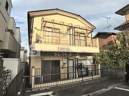 🉐敷金礼金0円！🉐コーポみどり