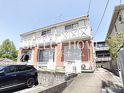 フレグランスなかね