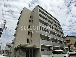 ラフィナート南明大寺