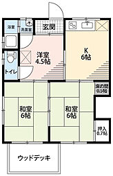 愛知環状鉄道 永覚駅 徒歩56分