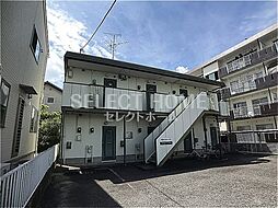 竜美ケ丘ホームズ