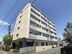 メゾンラディウス