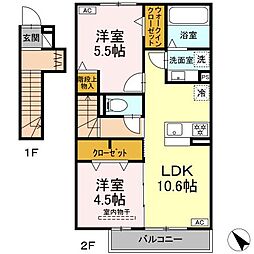 ボヌール欠町