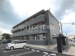 D-Square大和町