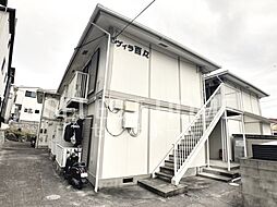 🉐敷金礼金0円！🉐ヴィラ百々