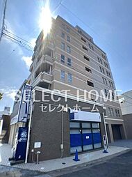 🉐敷金礼金0円！🉐名鉄名古屋本線 東岡崎駅 徒歩11分