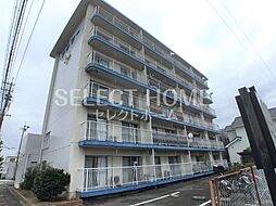 マンションフラワー