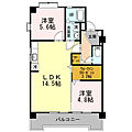 ラフォーレ井ノ口3階7.0万円