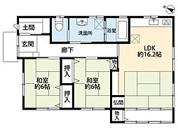 岡崎市中町戸建