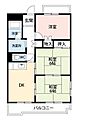 成瀬ハイツ23階6.0万円