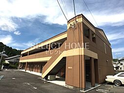 コンフォース本宿