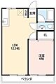 メゾン杉富4階4.7万円