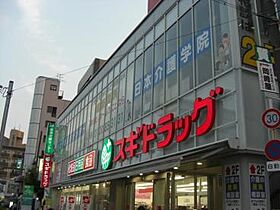 スプランディッド阿倍野  ｜ 大阪府大阪市阿倍野区王子町1丁目（賃貸マンション1K・14階・22.05㎡） その28