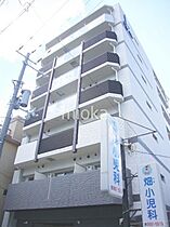 ソア長居駅前  ｜ 大阪府大阪市住吉区長居3丁目9-4（賃貸マンション1K・3階・26.01㎡） その3