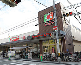 エストレージャ文の里  ｜ 大阪府大阪市阿倍野区松崎町4丁目7-12（賃貸マンション1K・3階・24.00㎡） その28