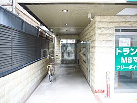 ベリーウェル阿倍野  ｜ 大阪府大阪市阿倍野区美章園1丁目9-20（賃貸マンション1K・2階・26.01㎡） その4