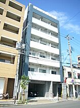 オーパスグラン阿倍野  ｜ 大阪府大阪市東住吉区北田辺2丁目2-17（賃貸マンション1K・7階・22.40㎡） その3