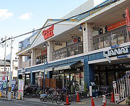 フォーリアライズ天王寺ヴァロール  ｜ 大阪府大阪市東住吉区北田辺2丁目（賃貸マンション1K・8階・22.32㎡） その28