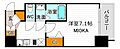 La・Liberta阿倍野2階6.4万円