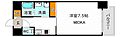 SOAR長居駅前7階7.1万円