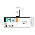 ウォブ・レマーニー昭和町5階5.5万円