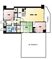 ライオンズマンション東加古川6階790万円