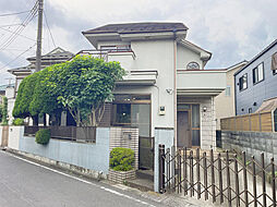 坂戸市清水町戸建