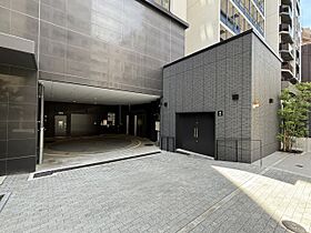 ブランズタワー谷町四丁目  ｜ 大阪府大阪市中央区常盤町2丁目（賃貸マンション2LDK・20階・60.28㎡） その5