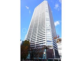 大阪ひびきの街 ザ・サンクタスタワー  ｜ 大阪府大阪市西区新町1丁目（賃貸マンション2LDK・53階・113.00㎡） その1