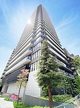 ブランズタワー・ウェリス心斎橋SOUTH  ｜ 大阪府大阪市中央区東心斎橋1丁目（賃貸マンション2LDK・6階・55.06㎡） その1